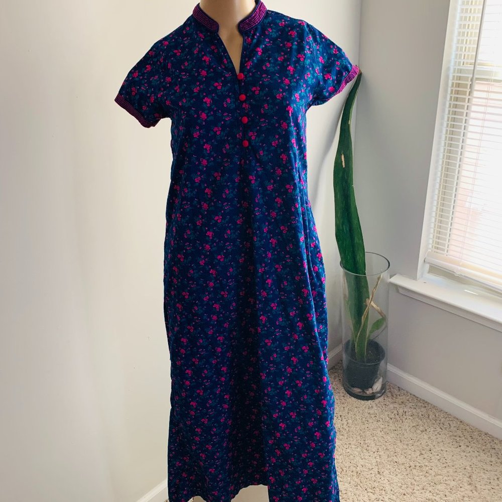 Shyla Night Gown dress